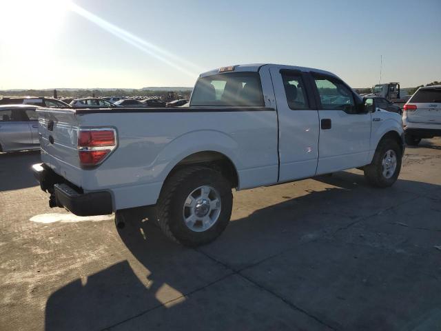 Photo 2 VIN: 1FTEX1CM8BFD42057 - FORD F150 SUPER 