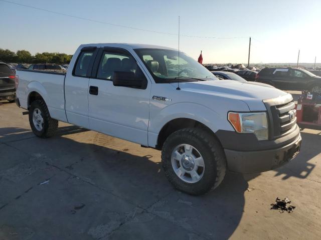 Photo 3 VIN: 1FTEX1CM8BFD42057 - FORD F150 SUPER 