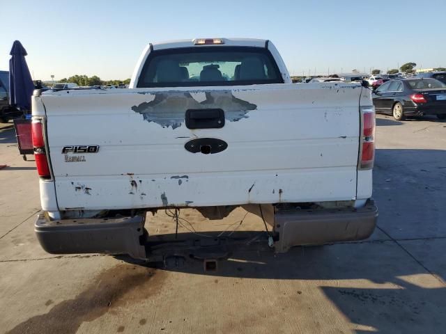 Photo 5 VIN: 1FTEX1CM8BFD42057 - FORD F150 SUPER 