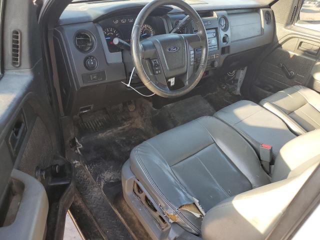 Photo 7 VIN: 1FTEX1CM8BFD42057 - FORD F150 SUPER 