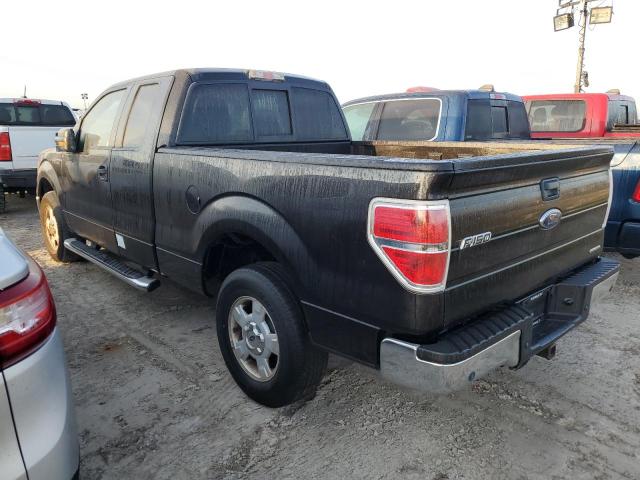 Photo 1 VIN: 1FTEX1CM8BKD08112 - FORD F150 SUPER 