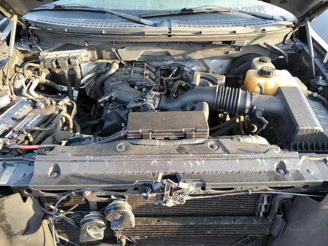 Photo 10 VIN: 1FTEX1CM8BKD08112 - FORD F150 SUPER 