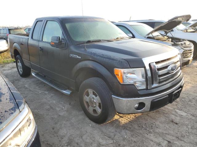 Photo 3 VIN: 1FTEX1CM8BKD08112 - FORD F150 SUPER 