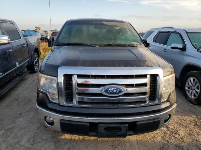 Photo 4 VIN: 1FTEX1CM8BKD08112 - FORD F150 SUPER 