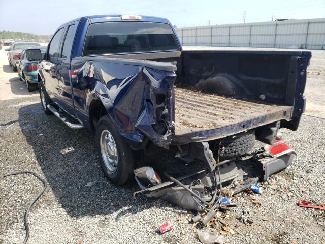 Photo 2 VIN: 1FTEX1CM8BKD22575 - FORD F150 SUPER 