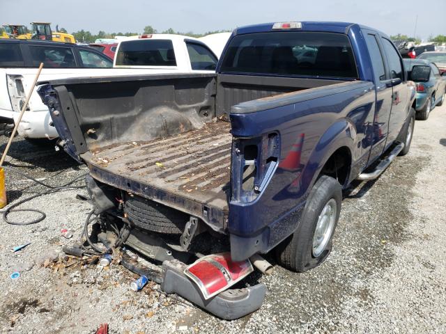 Photo 3 VIN: 1FTEX1CM8BKD22575 - FORD F150 SUPER 