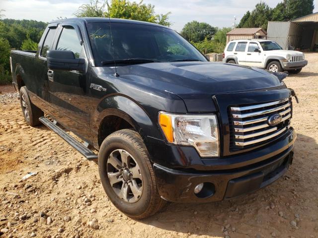 Photo 0 VIN: 1FTEX1CM8CFC29257 - FORD F150 SUPER 