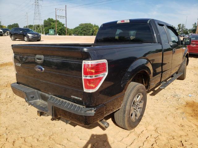 Photo 3 VIN: 1FTEX1CM8CFC29257 - FORD F150 SUPER 