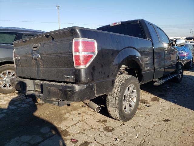 Photo 3 VIN: 1FTEX1CM8CKE02556 - FORD F150 SUPER 