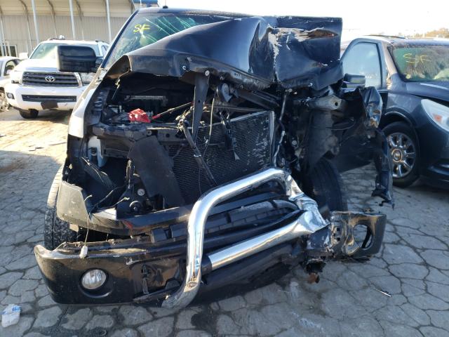 Photo 6 VIN: 1FTEX1CM8CKE02556 - FORD F150 SUPER 