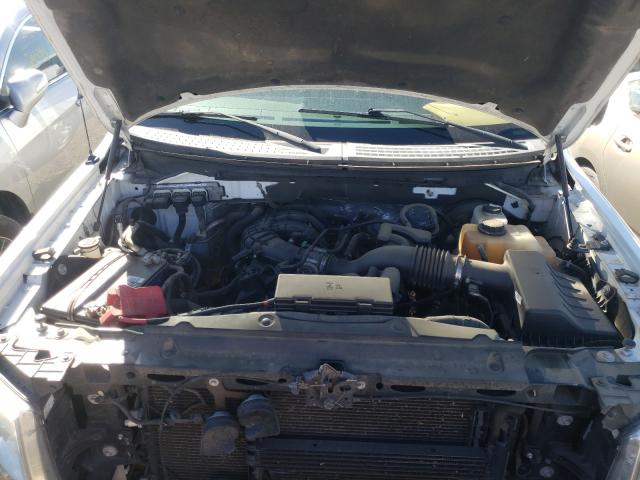 Photo 6 VIN: 1FTEX1CM8DFB37762 - FORD F150 SUPER 