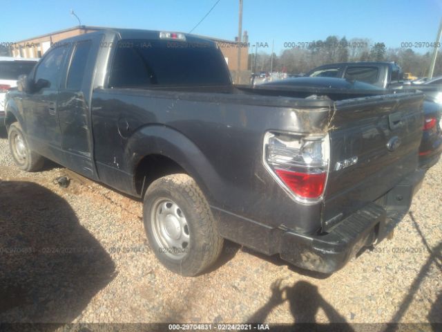 Photo 2 VIN: 1FTEX1CM8DFC79514 - FORD F-150 