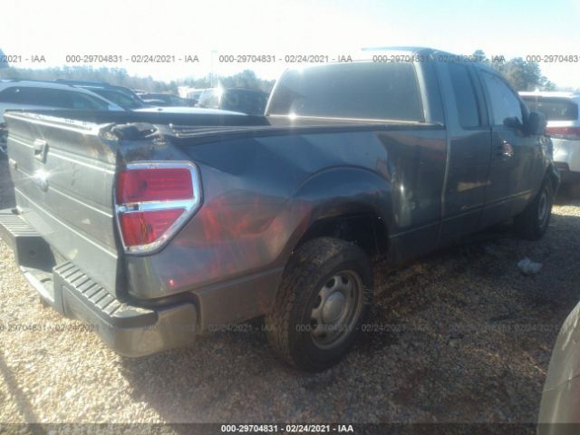 Photo 3 VIN: 1FTEX1CM8DFC79514 - FORD F-150 