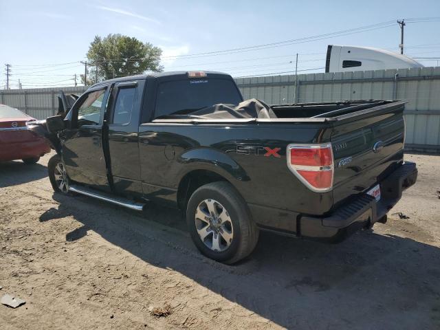 Photo 1 VIN: 1FTEX1CM8DFD36990 - FORD F-150 