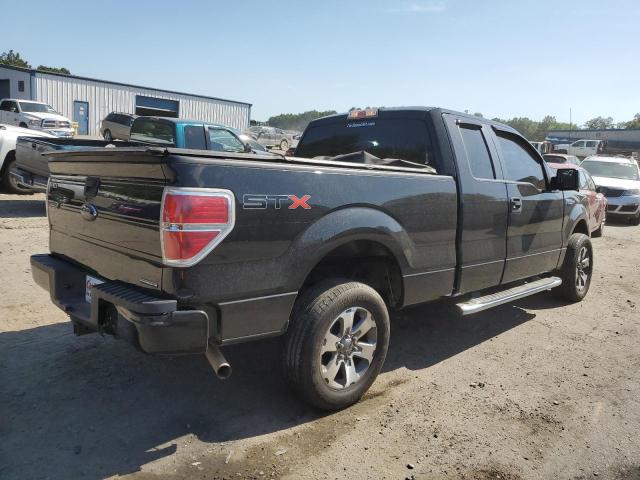 Photo 2 VIN: 1FTEX1CM8DFD36990 - FORD F-150 