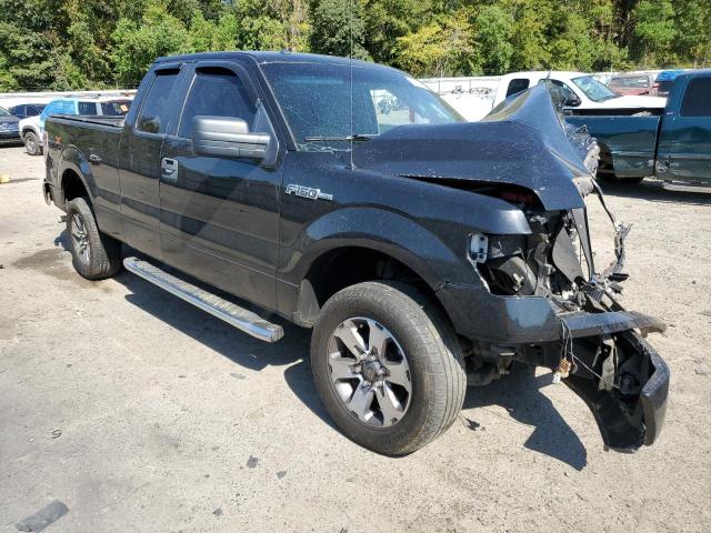 Photo 3 VIN: 1FTEX1CM8DFD36990 - FORD F-150 