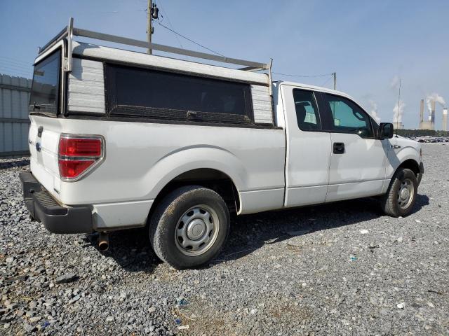 Photo 2 VIN: 1FTEX1CM8DKG16092 - FORD F150 SUPER 