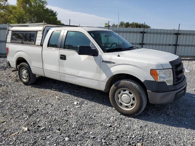 Photo 3 VIN: 1FTEX1CM8DKG16092 - FORD F150 SUPER 