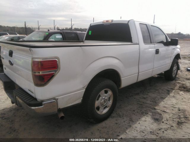 Photo 3 VIN: 1FTEX1CM8EFA40790 - FORD F-150 