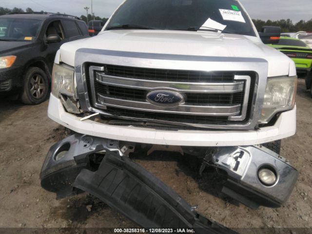 Photo 5 VIN: 1FTEX1CM8EFA40790 - FORD F-150 