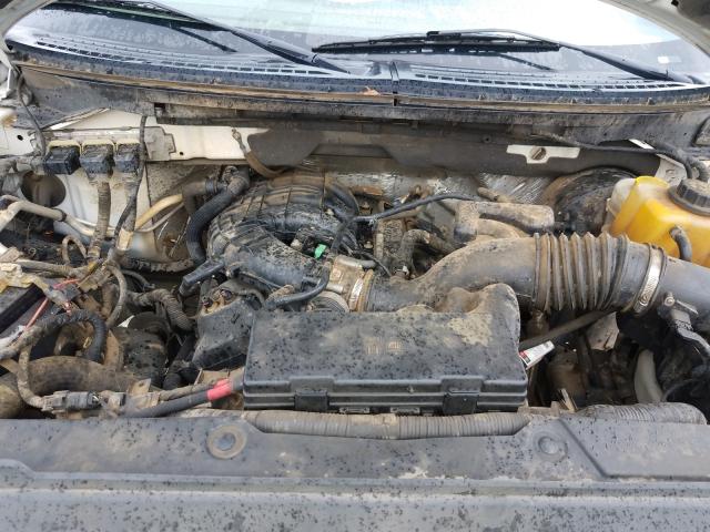 Photo 6 VIN: 1FTEX1CM8EFA89732 - FORD F150 SUPER 