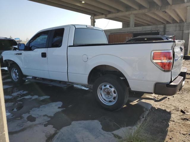 Photo 1 VIN: 1FTEX1CM8EFC26801 - FORD F150 SUPER 