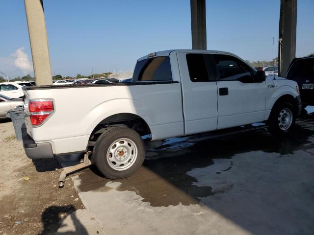 Photo 2 VIN: 1FTEX1CM8EFC26801 - FORD F150 SUPER 