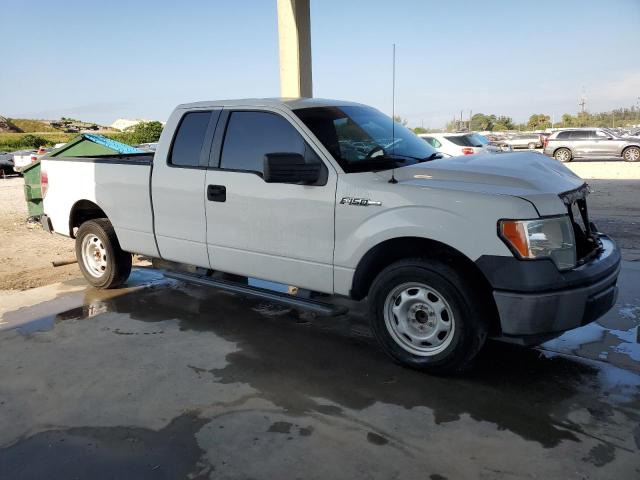 Photo 3 VIN: 1FTEX1CM8EFC26801 - FORD F150 SUPER 