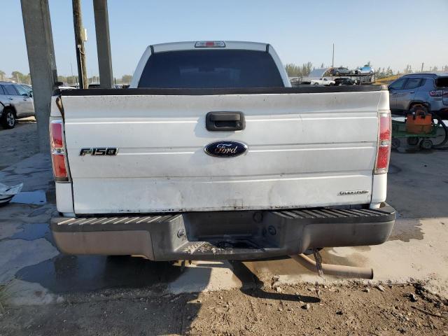 Photo 5 VIN: 1FTEX1CM8EFC26801 - FORD F150 SUPER 