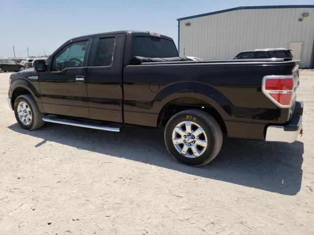 Photo 1 VIN: 1FTEX1CM8EKD04257 - FORD F150 SUPER 