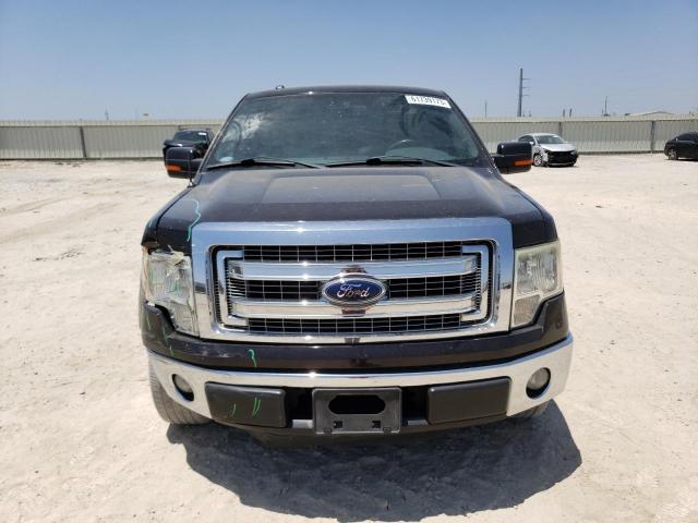 Photo 4 VIN: 1FTEX1CM8EKD04257 - FORD F150 SUPER 