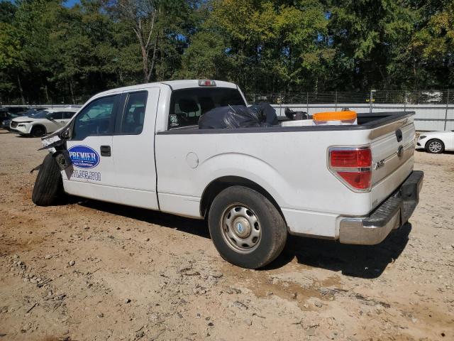 Photo 1 VIN: 1FTEX1CM8EKE89765 - FORD F150 