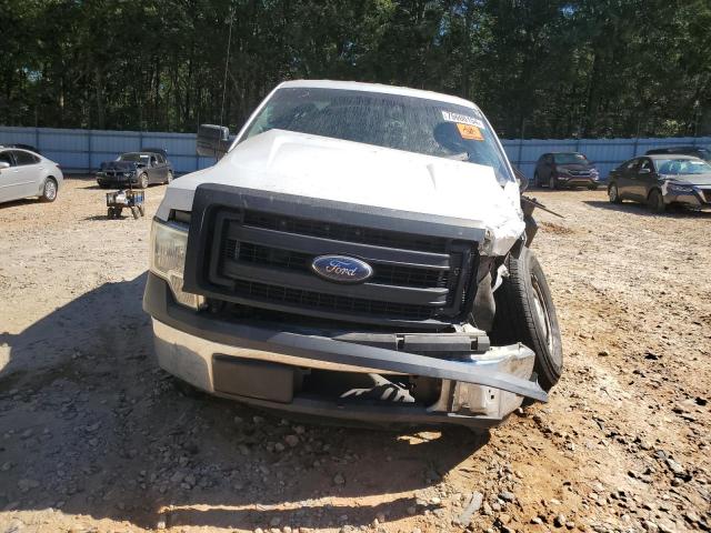 Photo 4 VIN: 1FTEX1CM8EKE89765 - FORD F150 