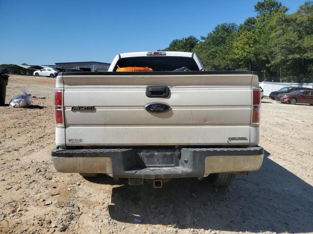 Photo 5 VIN: 1FTEX1CM8EKE89765 - FORD F150 