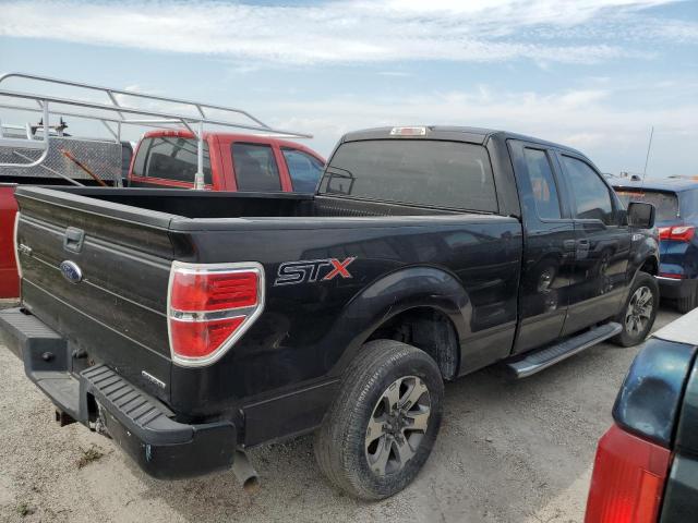 Photo 2 VIN: 1FTEX1CM8EKF60141 - FORD F150 SUPER 