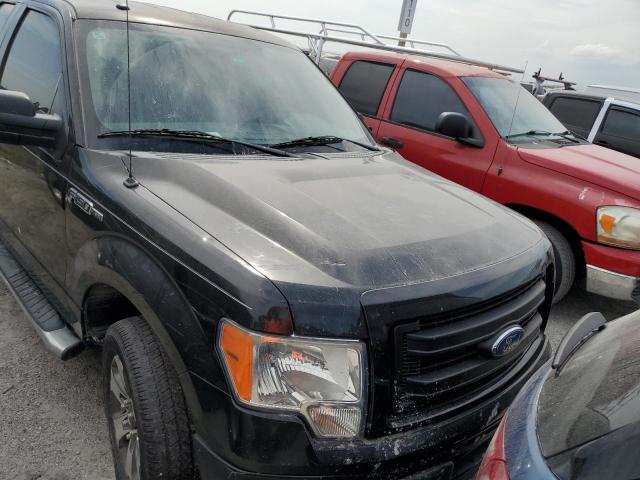 Photo 4 VIN: 1FTEX1CM8EKF60141 - FORD F150 SUPER 