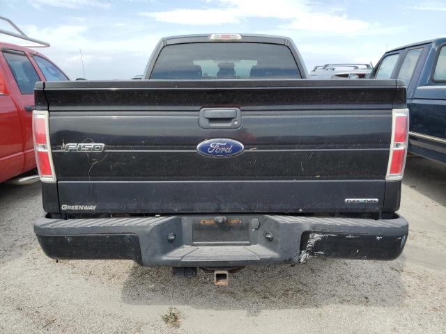 Photo 5 VIN: 1FTEX1CM8EKF60141 - FORD F150 SUPER 