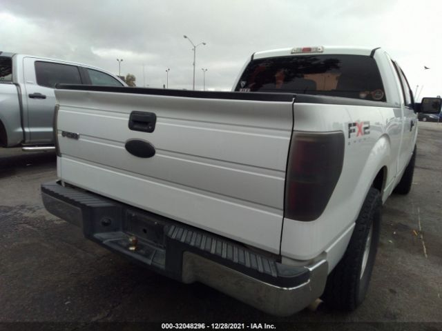 Photo 3 VIN: 1FTEX1CM9BFC07993 - FORD F-150 