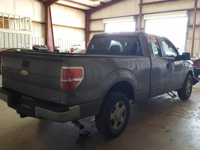 Photo 3 VIN: 1FTEX1CM9BFD42052 - FORD F150 SUPER 