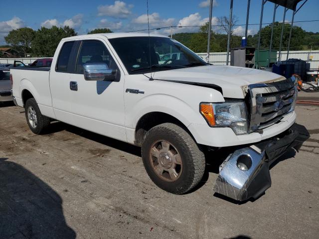 Photo 3 VIN: 1FTEX1CM9BKD00729 - FORD F150 SUPER 