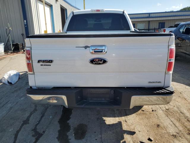 Photo 5 VIN: 1FTEX1CM9BKD00729 - FORD F150 SUPER 