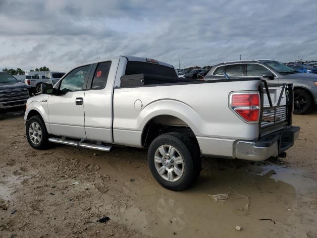 Photo 1 VIN: 1FTEX1CM9CFB42337 - FORD F-150 