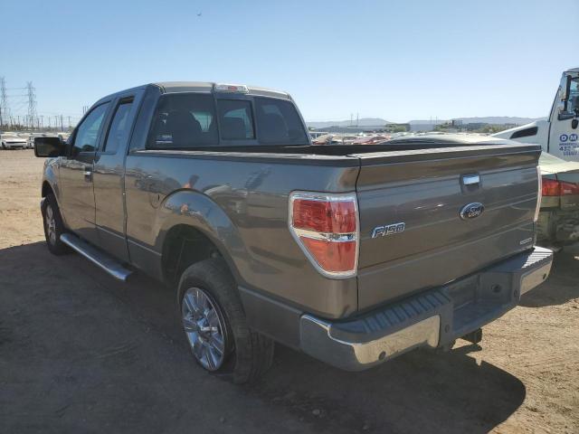 Photo 1 VIN: 1FTEX1CM9CFC03427 - FORD F-150 