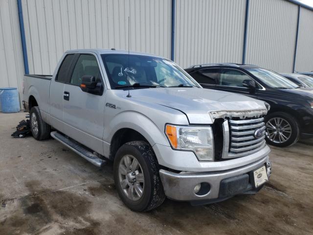 Photo 0 VIN: 1FTEX1CM9CFC17103 - FORD F150 SUPER 