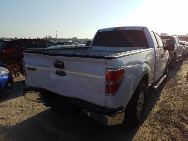 Photo 3 VIN: 1FTEX1CM9CKD04264 - FORD F150 SUPER 