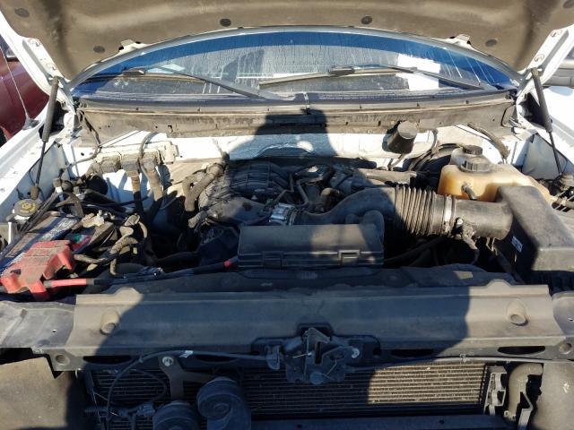 Photo 6 VIN: 1FTEX1CM9CKD04264 - FORD F150 SUPER 