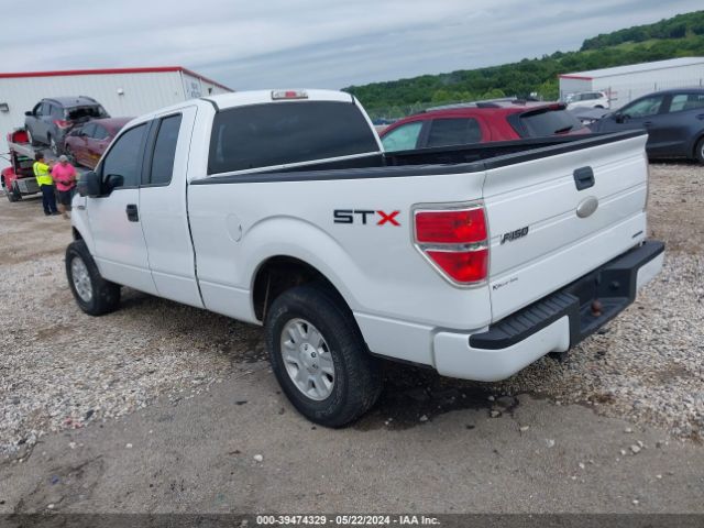 Photo 2 VIN: 1FTEX1CM9CKD21159 - FORD F-150 