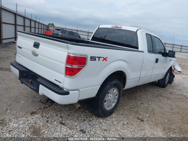 Photo 3 VIN: 1FTEX1CM9CKD21159 - FORD F-150 