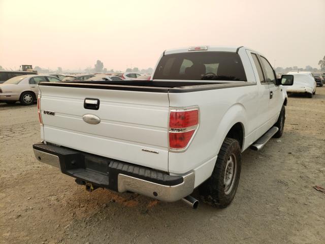 Photo 3 VIN: 1FTEX1CM9CKD31366 - FORD F150 SUPER 