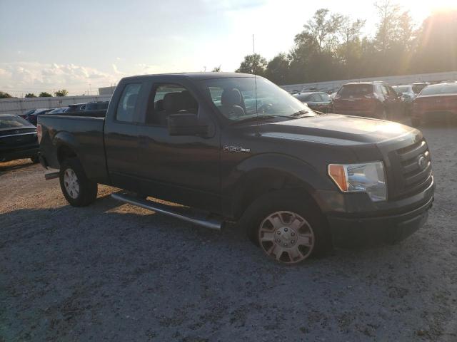 Photo 3 VIN: 1FTEX1CM9CKD94371 - FORD F150 SUPER 